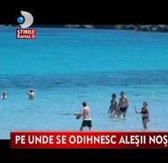 DESTINATIILE de lux ale politicienilor romani! Cine a petrecut in cele mai luxoase statiuni